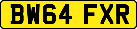 BW64FXR