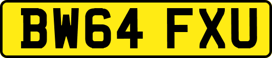 BW64FXU