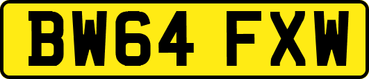 BW64FXW