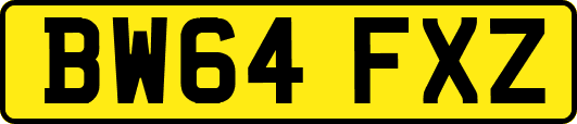 BW64FXZ