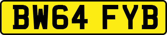BW64FYB