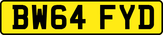 BW64FYD