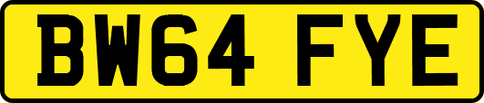 BW64FYE