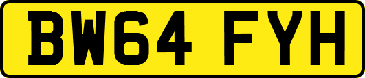 BW64FYH