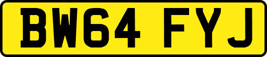 BW64FYJ