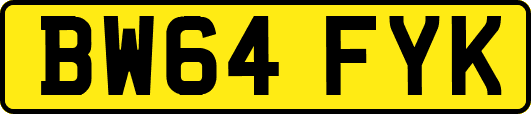 BW64FYK