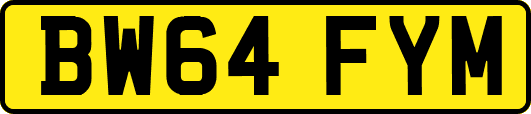 BW64FYM