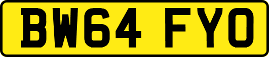 BW64FYO