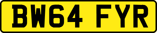 BW64FYR