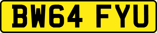 BW64FYU