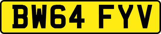 BW64FYV