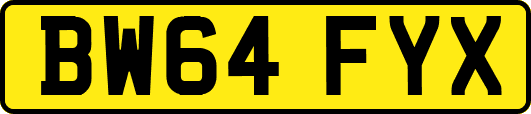 BW64FYX