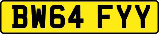 BW64FYY