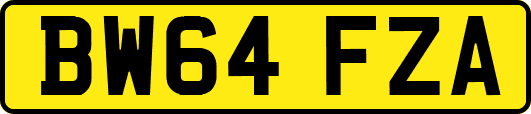 BW64FZA
