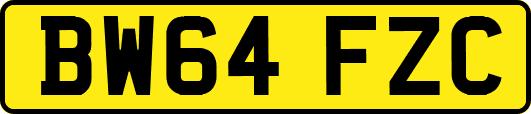 BW64FZC