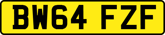 BW64FZF