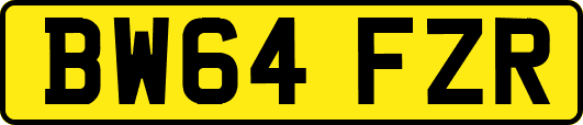 BW64FZR