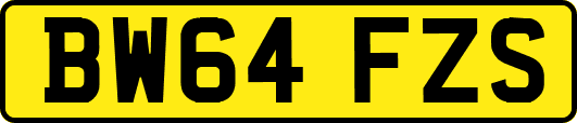 BW64FZS