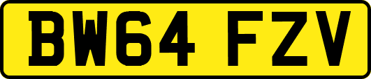 BW64FZV