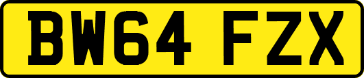 BW64FZX