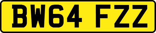 BW64FZZ