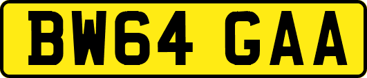BW64GAA