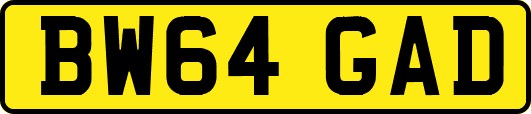 BW64GAD
