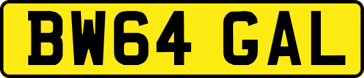BW64GAL