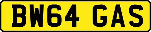 BW64GAS