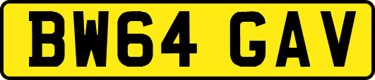 BW64GAV