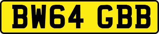 BW64GBB
