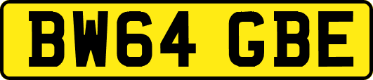 BW64GBE