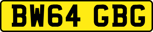 BW64GBG