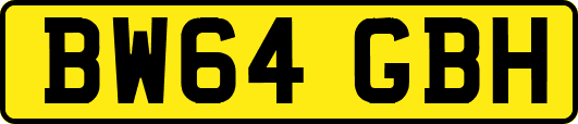 BW64GBH