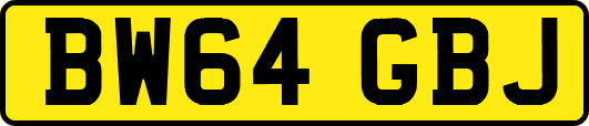 BW64GBJ