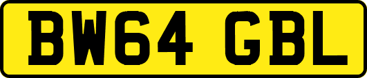 BW64GBL