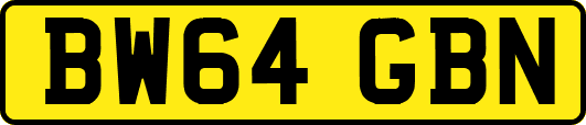 BW64GBN