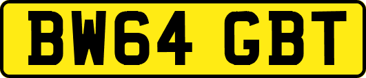 BW64GBT
