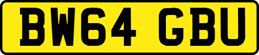 BW64GBU