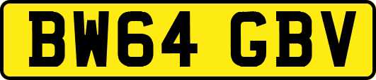BW64GBV