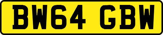 BW64GBW