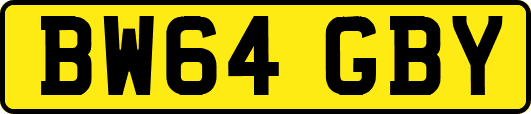 BW64GBY