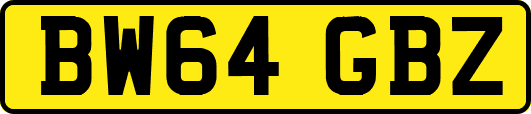 BW64GBZ