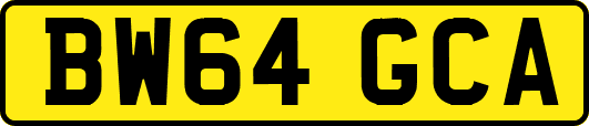 BW64GCA