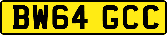 BW64GCC