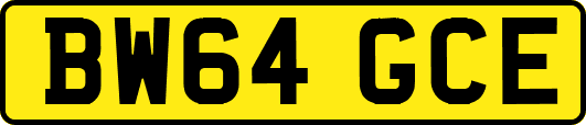 BW64GCE
