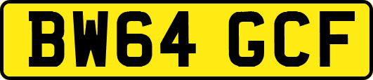 BW64GCF