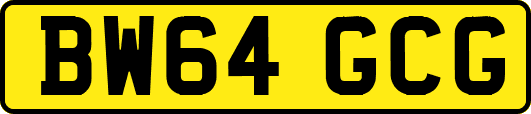 BW64GCG