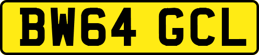 BW64GCL