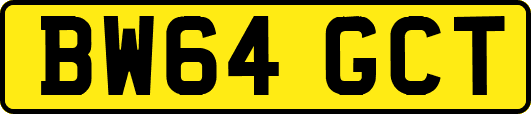 BW64GCT